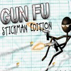 Juntamente com o jogo O Mestre de Tangram para Android, baixar grátis do Gun fu: Stickman edition em celular ou tablet.