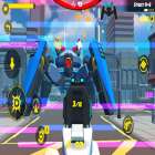 Juntamente com o jogo A Vida Japonesa para Android, baixar grátis do GunFire : City Hero em celular ou tablet.