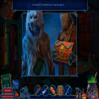 Juntamente com o jogo Stratego: Cartões de batalha para Android, baixar grátis do Halloween Chronicles 3 f2p em celular ou tablet.