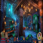 Juntamente com o jogo Saltador perdido para Android, baixar grátis do Halloween Chronicles: The Door em celular ou tablet.