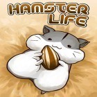 Juntamente com o jogo Immortal gods 2: Grand superhero arena ring battle para Android, baixar grátis do Hamster life em celular ou tablet.