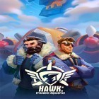 Juntamente com o jogo Rivais em guerra: Tiroteio para Android, baixar grátis do Hawk: Freedom squadron em celular ou tablet.