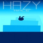 Juntamente com o jogo Saltador rítmico para Android, baixar grátis do Hazy race em celular ou tablet.