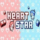 Juntamente com o jogo Arena medieval mortal para Android, baixar grátis do Heart star em celular ou tablet.