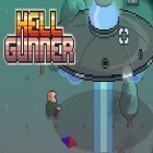 Juntamente com o jogo Detetive Grimoire para Android, baixar grátis do Hell gunner shooter em celular ou tablet.