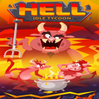 Juntamente com o jogo Viking poderoso para Android, baixar grátis do Hell: Idle Evil Tycoon Sim em celular ou tablet.