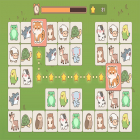 Juntamente com o jogo Escola de monstros: Mania de Minis para Android, baixar grátis do Hello Animal - Connect Puzzle em celular ou tablet.