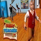 Juntamente com o jogo Ruya para Android, baixar grátis do Hello bully teacher 3D em celular ou tablet.