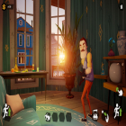 Juntamente com o jogo Romance de Vampiro para Android, baixar grátis do Hello Neighbor Nicky's Diaries em celular ou tablet.