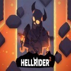 Juntamente com o jogo  para Android, baixar grátis do Hellrider 2 em celular ou tablet.