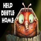Juntamente com o jogo Vespão Verde o Combatente com Criminalidade  para Android, baixar grátis do Help beetle home em celular ou tablet.
