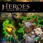 Juntamente com o jogo Tática de Futebol para Android, baixar grátis do Heroes of COK: Clash of kings em celular ou tablet.