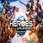 Juntamente com o jogo Zodíaco para Android, baixar grátis do Heroes unleashed em celular ou tablet.