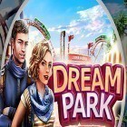 Juntamente com o jogo Salto de Sr. Jimmy: A grande resgate para Android, baixar grátis do Hidden empire: Fantastic paradise. Dream park em celular ou tablet.