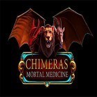 Juntamente com o jogo Exército de heróis para Android, baixar grátis do Hidden object. Chimeras: Mortal medicine. Collector's edition em celular ou tablet.
