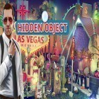 Juntamente com o jogo O Gato e a Comida 3: Floresta Perigosa para Android, baixar grátis do Hidden object: Las Vegas case em celular ou tablet.