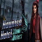 Juntamente com o jogo Machados e aliados para Android, baixar grátis do Hidden objects. Haunted hotel: Silent waters. Collector's edition em celular ou tablet.