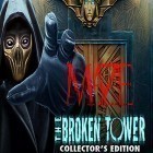 Juntamente com o jogo Um dois três para Android, baixar grátis do Hidden objects. Maze: The broken tower. Collector's edition em celular ou tablet.