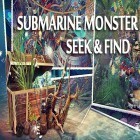 Juntamente com o jogo Linhas de serpente para Android, baixar grátis do Hidden objects: Submarine monster. Seek and find em celular ou tablet.
