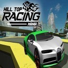 Juntamente com o jogo Pilotos aéreos para Android, baixar grátis do Hill top racing mania em celular ou tablet.