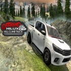 Juntamente com o jogo Salve Os Colegas para Android, baixar grátis do Hilux offroad hill climb truck em celular ou tablet.