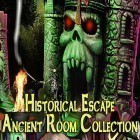 Juntamente com o jogo Sanatório para Android, baixar grátis do Historical escape: Ancient room collection em celular ou tablet.