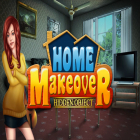 Juntamente com o jogo A Fazenda Alegre 2 para Android, baixar grátis do Home Makeover - Hidden Object em celular ou tablet.