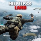 Juntamente com o jogo Explosão de Respingo para Android, baixar grátis do Hopeless land: Fight for survival em celular ou tablet.