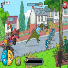 Juntamente com o jogo  para Android, baixar grátis do Horrid Henry Krazy Karts em celular ou tablet.