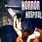 Juntamente com o jogo Guerra do faraó para Android, baixar grátis do Horror hospital escape em celular ou tablet.