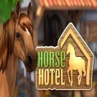 Juntamente com o jogo Pegue Pássaros! Pro para Android, baixar grátis do Horse hotel: Care for horses em celular ou tablet.