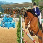 Juntamente com o jogo Simulador de lançamento de dados para Android, baixar grátis do Horse world: Show jumping em celular ou tablet.