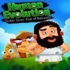 Juntamente com o jogo Destruidores de joias para Android, baixar grátis do Human evolution clicker game: Rise of mankind em celular ou tablet.
