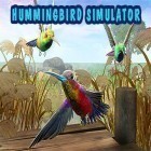 Juntamente com o jogo Star combat para Android, baixar grátis do Hummingbird simulator 3D em celular ou tablet.