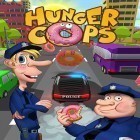 Juntamente com o jogo Idade de fogo e gelo para Android, baixar grátis do Hunger cops: Race for donuts em celular ou tablet.