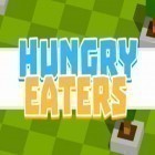 Juntamente com o jogo Roda da sorte para Android, baixar grátis do Hungry eaters em celular ou tablet.