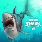 Juntamente com o jogo Fuga incrível para Android, baixar grátis do Hungry shark VR em celular ou tablet.