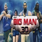 Juntamente com o jogo Immortal conquest para Android, baixar grátis do Hunk big man 3D: Fighting game em celular ou tablet.