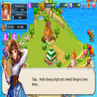 Juntamente com o jogo Quest Cara de gozo: Memes vídeo para Android, baixar grátis do I Love Pandonia em celular ou tablet.