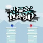 Juntamente com o jogo O Jogo de Cartas 101 para Android, baixar grátis do Icy ninja em celular ou tablet.