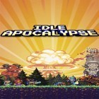 Juntamente com o jogo Last zombie para Android, baixar grátis do Idle apocalypse em celular ou tablet.