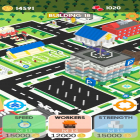 Juntamente com o jogo Sangue de pêssego para Android, baixar grátis do Idle City Builder: Tycoon Game em celular ou tablet.