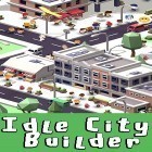 Juntamente com o jogo  para Android, baixar grátis do Idle city builder em celular ou tablet.