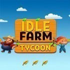 Juntamente com o jogo Febre de Jardim para Android, baixar grátis do Idle farm tycoon: A cash, inc and money idle game em celular ou tablet.