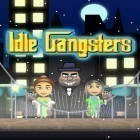Juntamente com o jogo Tesouro Sobre Rodas para Android, baixar grátis do Idle gangsters em celular ou tablet.