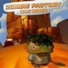 Juntamente com o jogo Movimentos de Dança para Android, baixar grátis do Idle miner: Zombie survival em celular ou tablet.