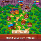 Juntamente com o jogo O Castelo Magico para Android, baixar grátis do Idle Town Master em celular ou tablet.