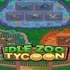 Juntamente com o jogo Machados e aliados para Android, baixar grátis do Idle zoo tycoon: Tap, build and upgrade a custom zoo em celular ou tablet.