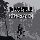 Juntamente com o jogo Murder by Choice para Android, baixar grátis do Impossible bike crashing game em celular ou tablet.