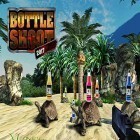 Juntamente com o jogo Alterador de jogos para Android, baixar grátis do Impossible bottle shoot gun 3D 2017: Expert mission em celular ou tablet.